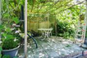 Pavillon