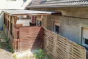 Hausterrasse 2