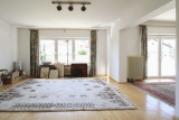 Wohnzimmer / Esszimmer EG