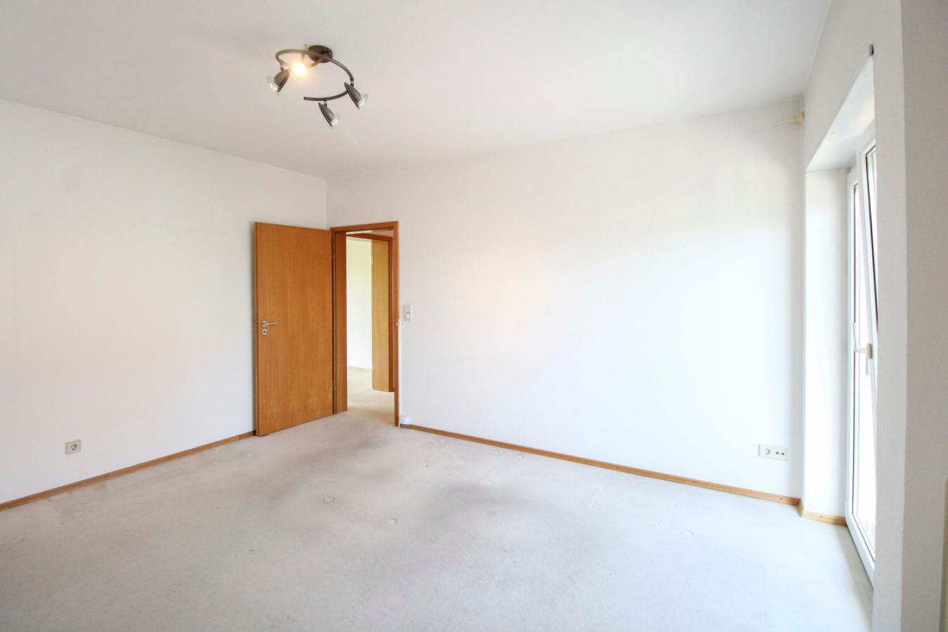 Schlafzimmer OG