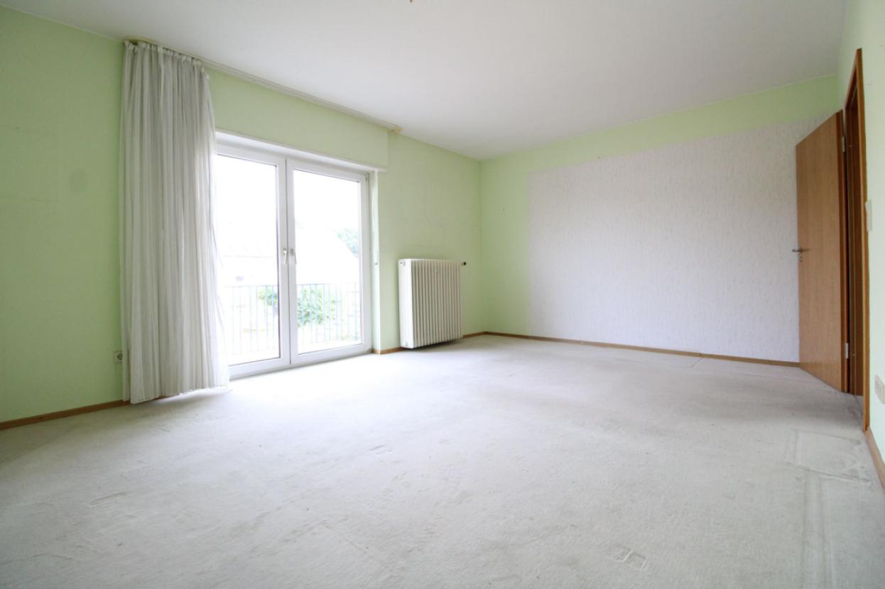 2.tes Schlafzimmer OG
