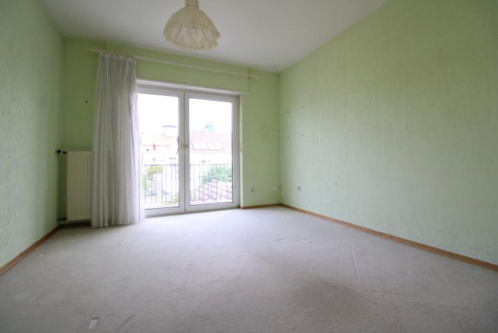 3.tes Schlafzimmer OG