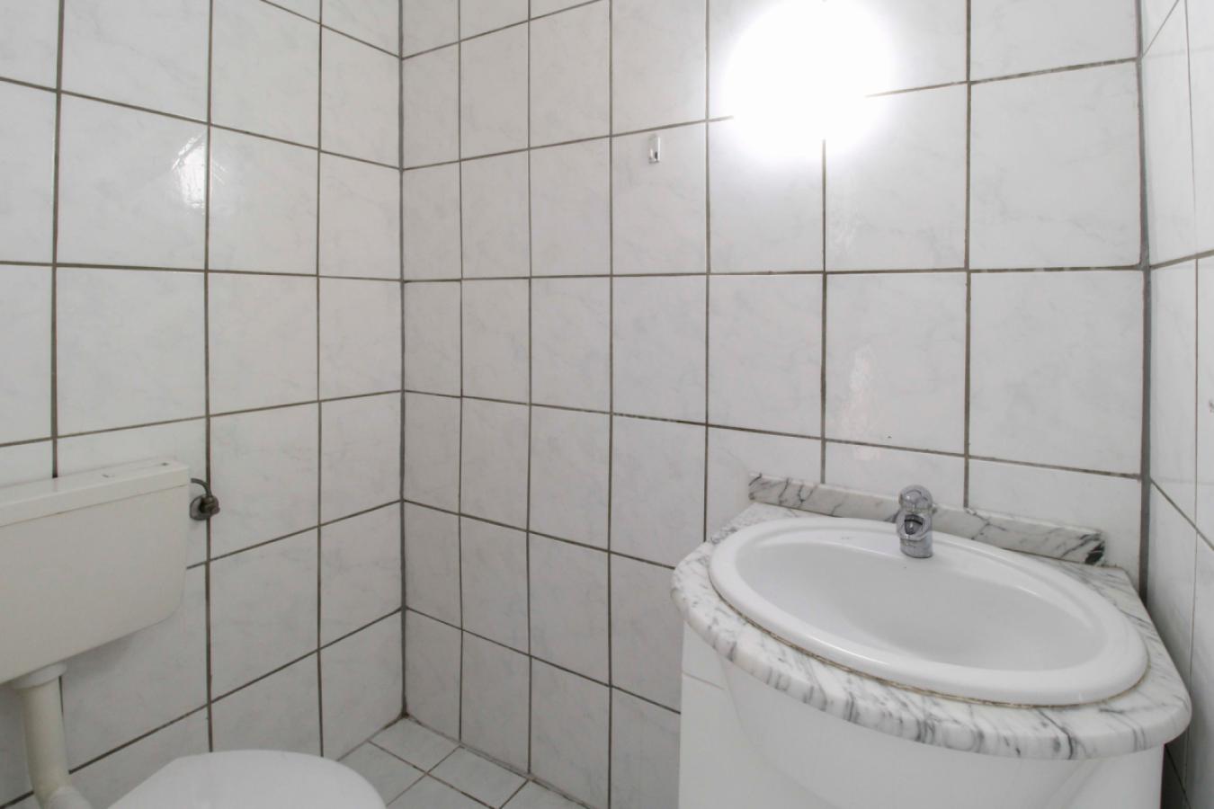 Gäste WC