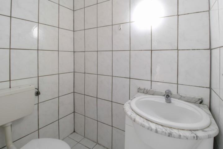 Gäste WC