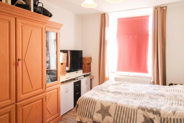 Schlafzimmer Wohnung 1