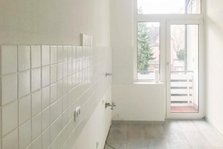 Küche Wohnung 2