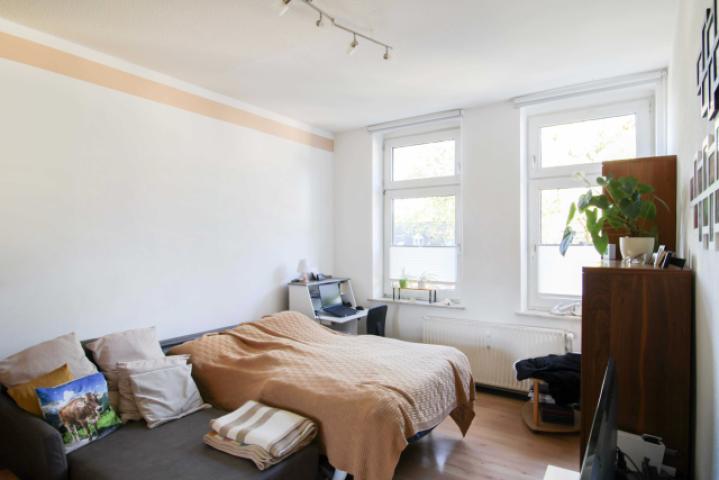 Wohnung 1