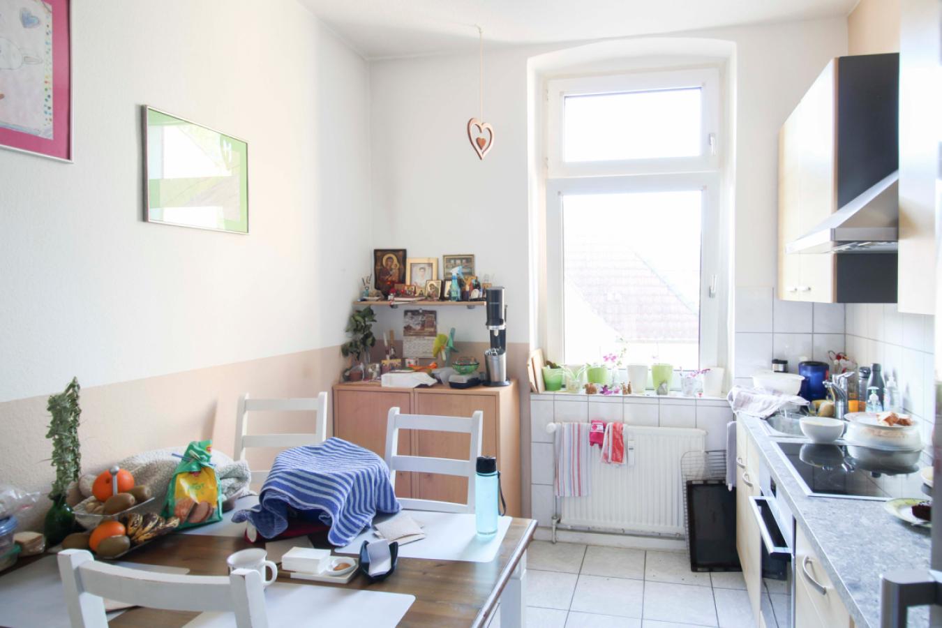 Wohnung 1