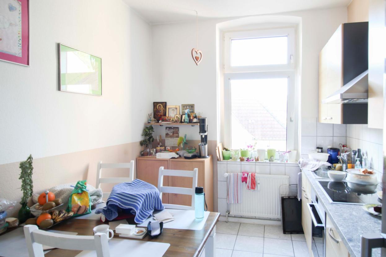 Wohnung 1
