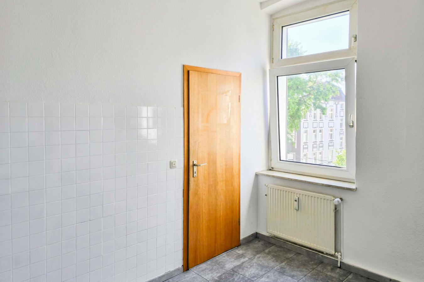 Wohnung 2