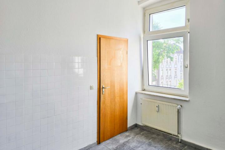 Wohnung 2