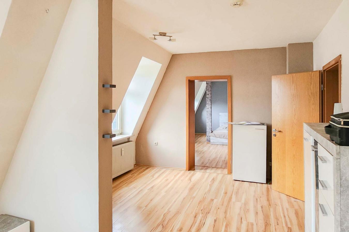Wohnung 4