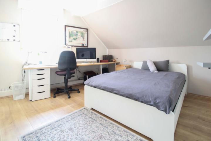 13 Schlafzimmer