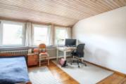 Arbeitszimmer