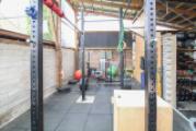 Fitnessraum