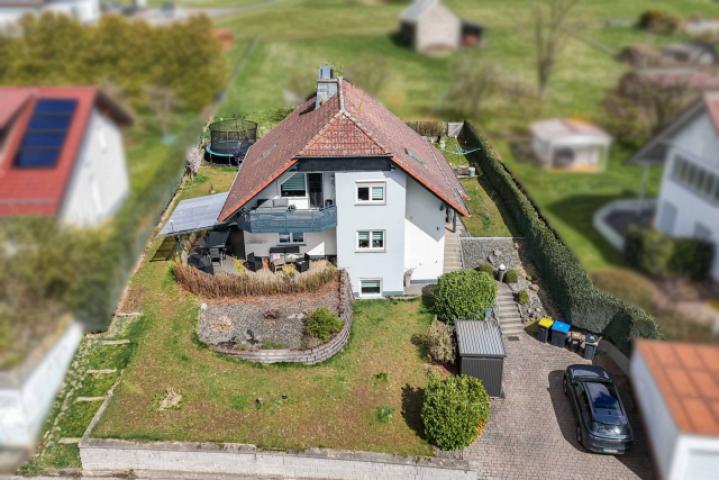 Haus