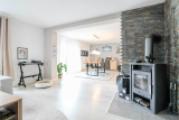 Wohnzimmer_Kamin