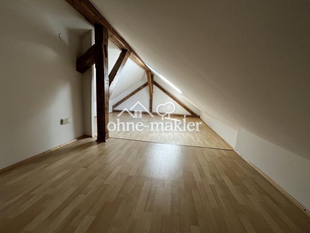 Spitzboden