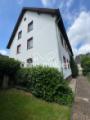 gepflegtes Mehrfamilienhaus