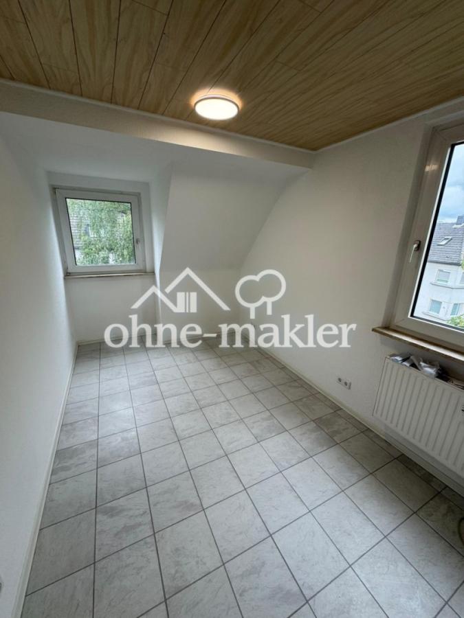 Kinder-, Arbeitszimmer