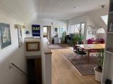 Wohn- Essbereich I mit TV+ HIFI
