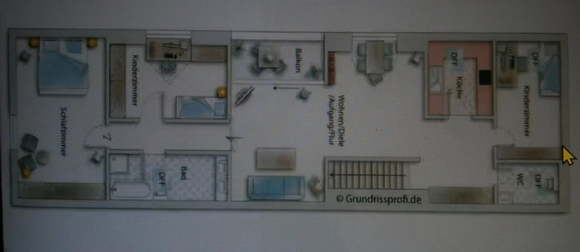 24 Grundriss