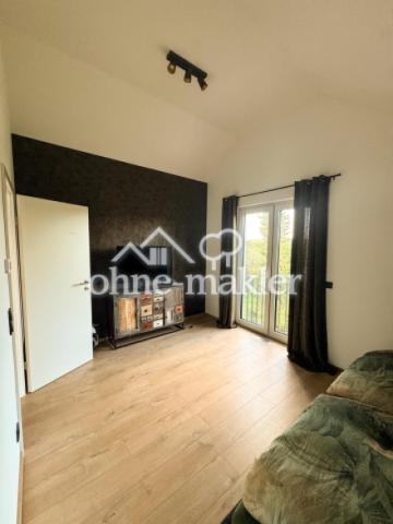 Schlafzimmer DG