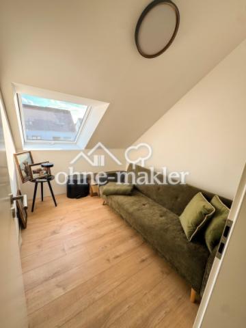Gästezimmer