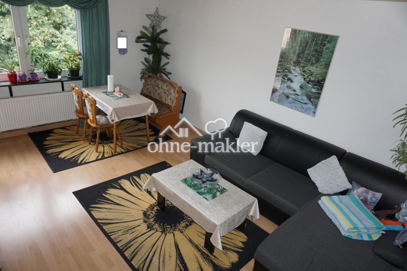 Wohnzimmer Bild 2
