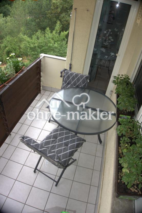 Balkon Bild 2