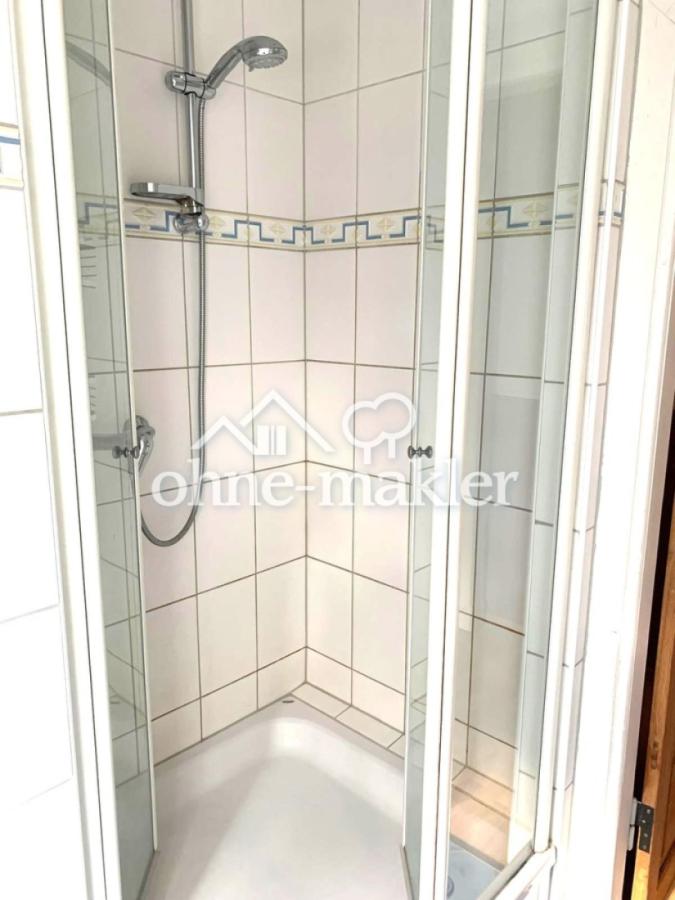 OG Bad Dusche
