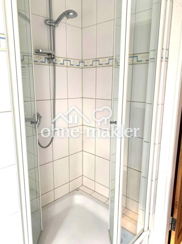 OG Bad Dusche