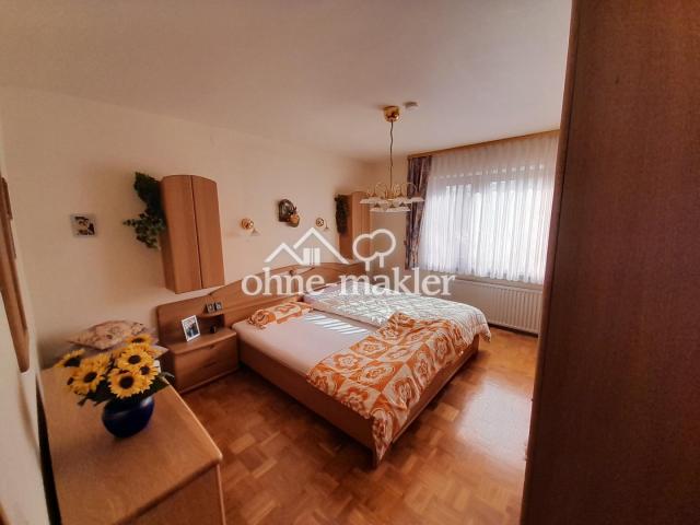 Schlafzimmer EG