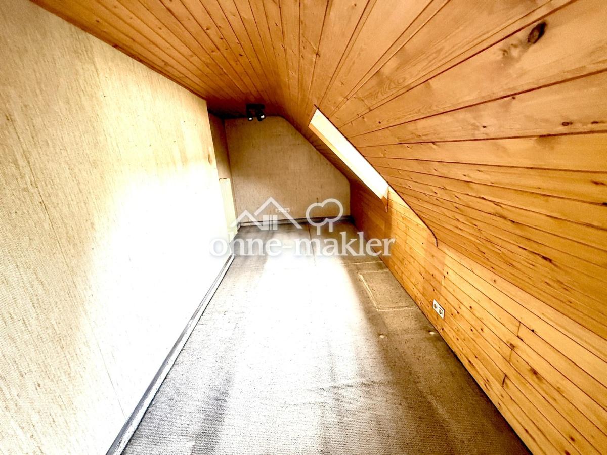 Arbeitszimmer