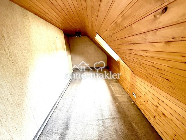 Arbeitszimmer