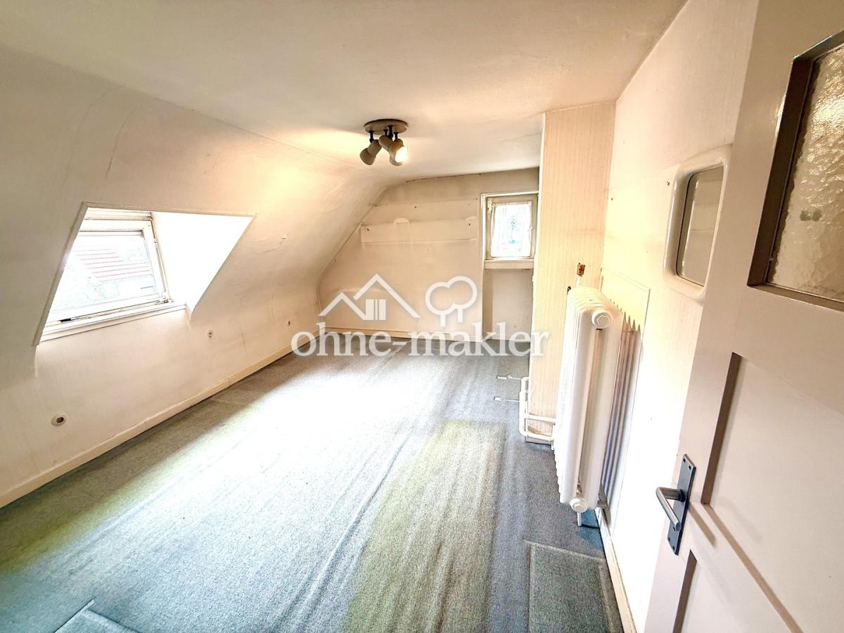 Schlafzimmer 3