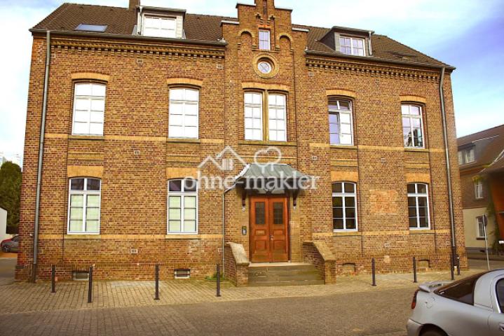 Hausfront