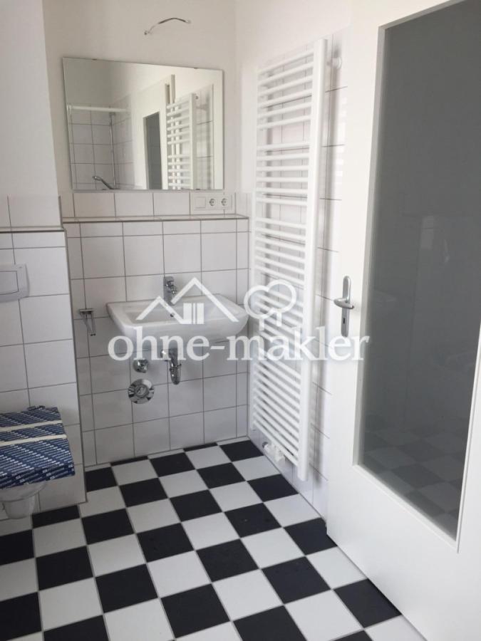 Badezimmer Bild 1