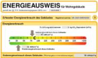 Energieausweis