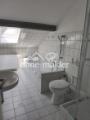 Badezimmer mit Wanne + Dusche