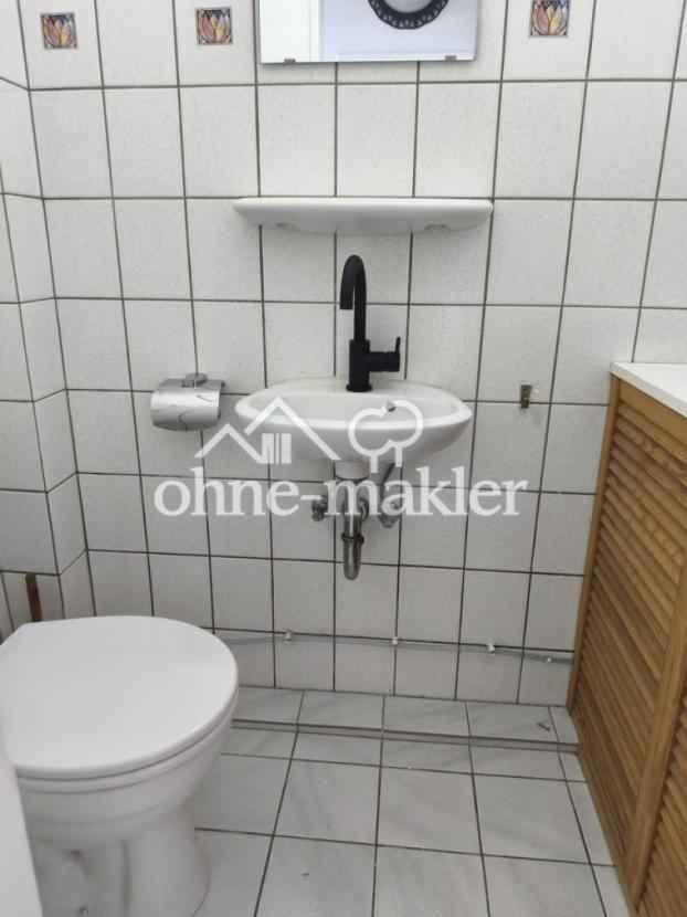 Gäste WC