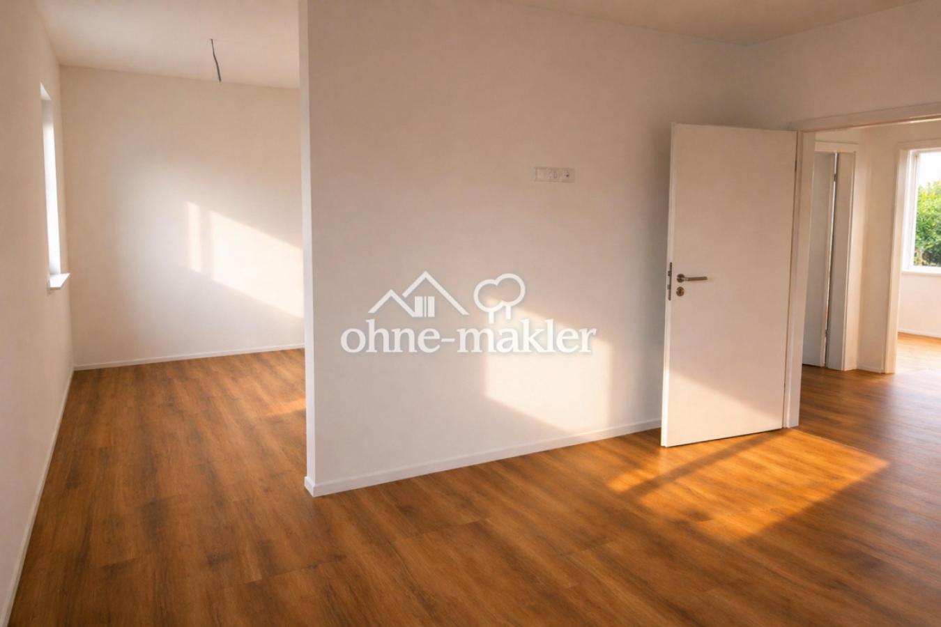 Schlafzimmer / Ankleide