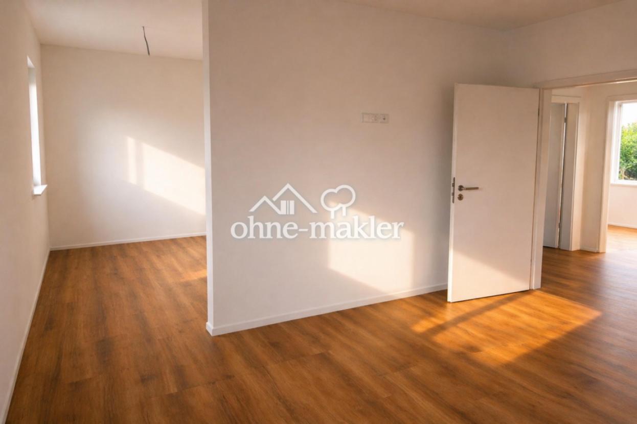 Schlafzimmer / Ankleide