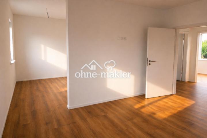 Schlafzimmer / Ankleide