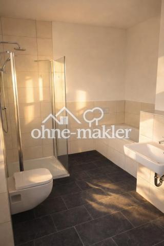 Badezimmer / Wanne / Dusche