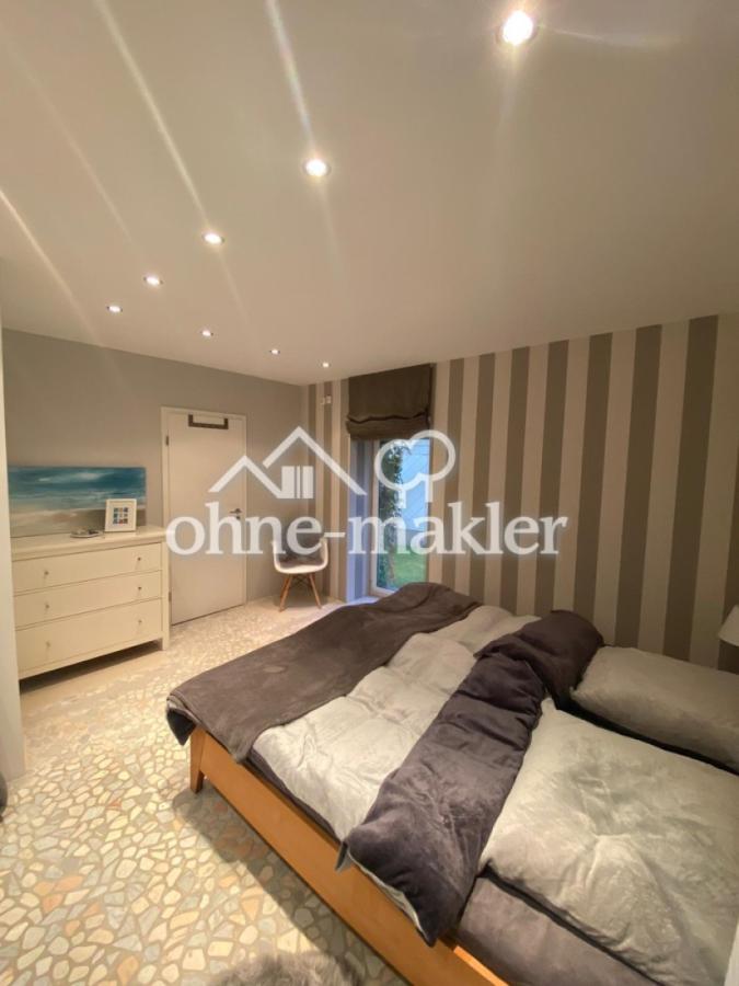 Bett 180 x 200 