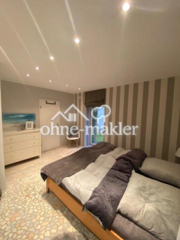 Bett 180 x 200 