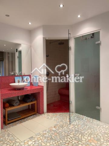 Badezimmer Detail
