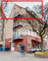 Außenansicht, 3 OG