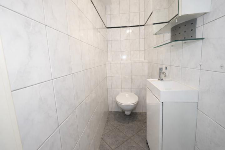 Toilette